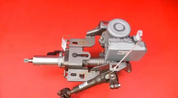 Nissan Qashqai Power steering pump 488104EH0B