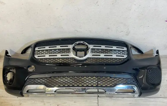 Mercedes-Benz GLB x247 Front bumper
