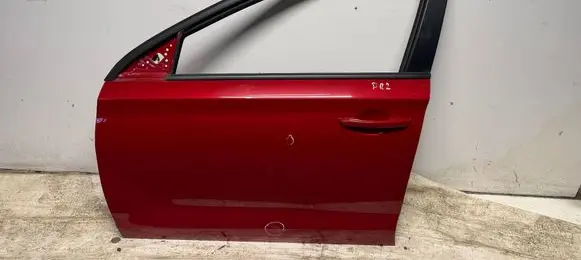 Hyundai i30 Front door 87650G4000