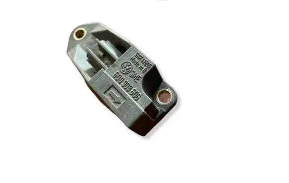 Volkswagen Sharan Airbag deployment crash/impact sensor 6Q0909606