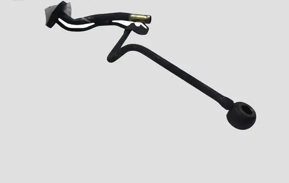 Toyota Previa (XR30, XR40) II Turbo turbocharger oiling pipe/hose