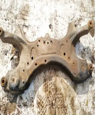 Toyota Avensis Verso Front subframe