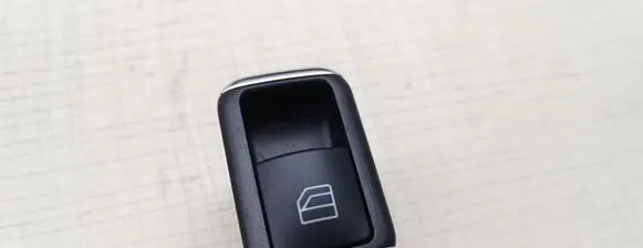 Mercedes-Benz E W212 Electric window control switch A2049058102