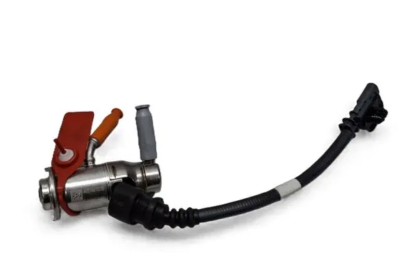 Fiat 500X AdBlue injector S27639519 55283499 68375220AA