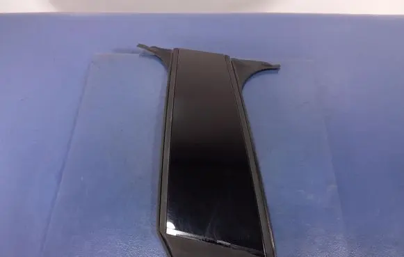BMW 4 F32 F33 Front bodywork piece 2583126