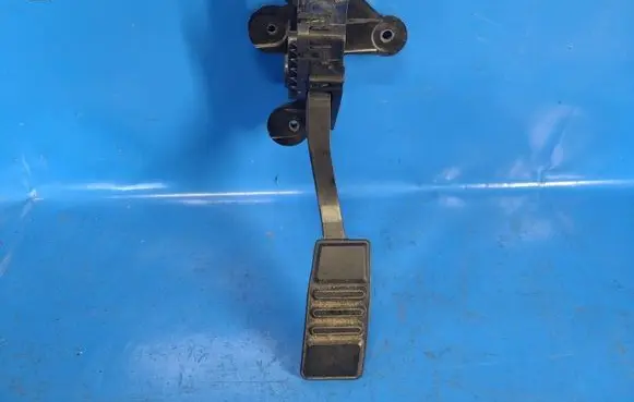 Ford Mustang VI Gear shift selector indicator CR3Z9F836D