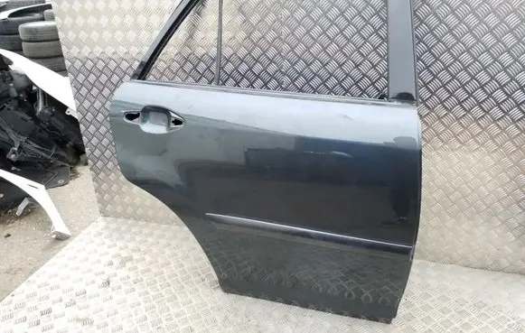 Lexus RX 330 - 350 - 400H Rear door