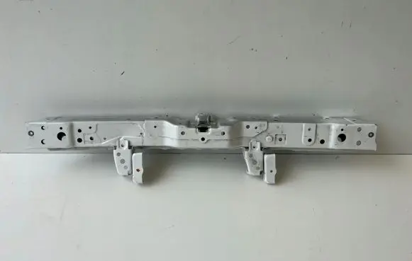Nissan Qashqai Top upper radiator support slam panel 1010000