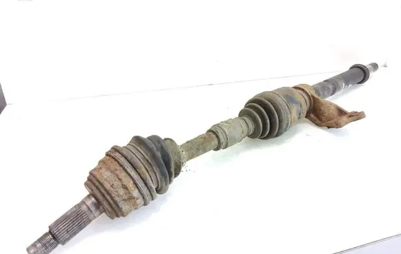 Mazda 6 Front driveshaft