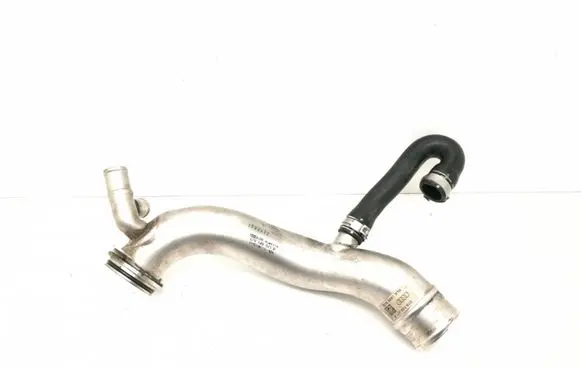 Audi A8 S8 D4 4H Turbo air intake inlet pipe/hose 079129571P