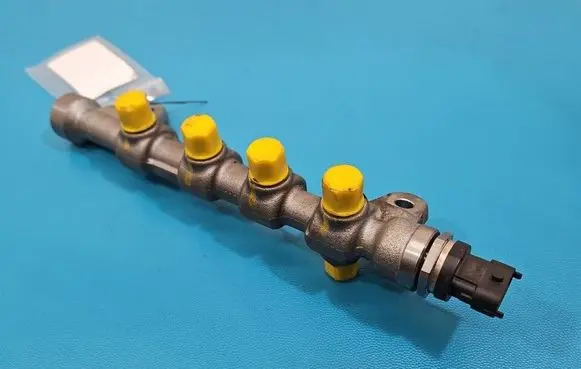 Jeep Cherokee Fuel main line pipe 0445214254 IMPRK1562840