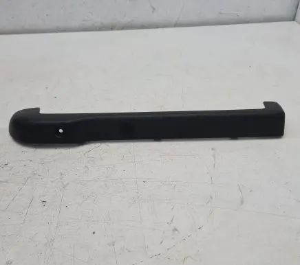 Volkswagen Golf IV Seat trim 1J0881 348F