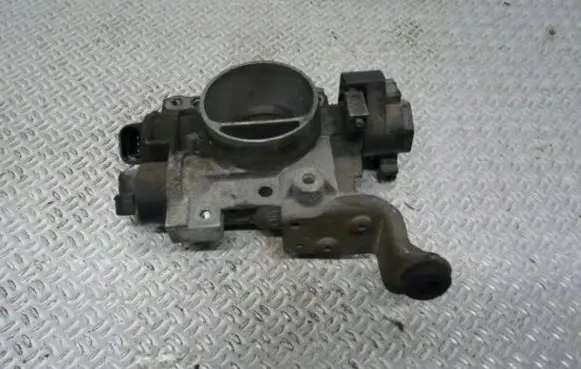 Fiat Punto (188) Throttle valve 36SXFE1