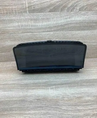 BMW 7 E65 E66 Screen/display/small screen 6967626