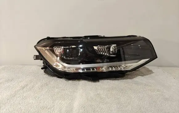 Volkswagen T-Cross Headlight/headlamp 2GM941036A 16522135V