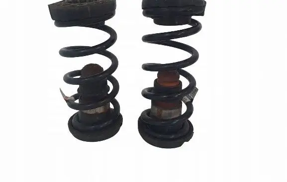 Chrysler Pacifica Rear coil spring 68231034AA