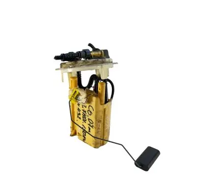 In-tank fuel pump