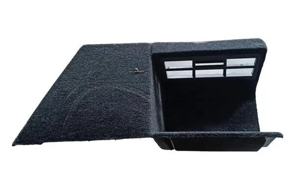 Land Rover Range Rover L405 Trunk/boot lower side trim panel CK5245430