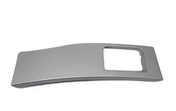 Toyota C-HR II Rear bumper trim bar molding 52166F4020