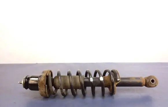Mitsubishi Outlander Rear shock absorber/damper 4162A363