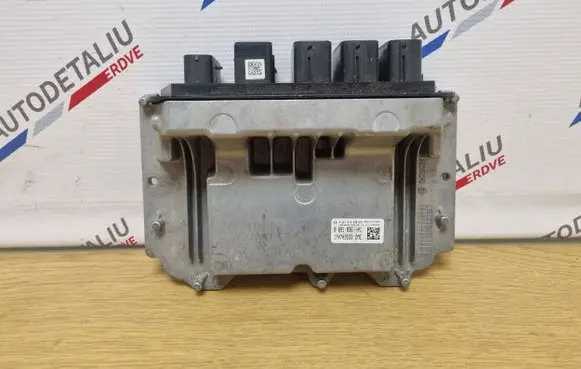 BMW 2 F22 F23 Engine control unit/module 8691836 0261S18529 170703533DME