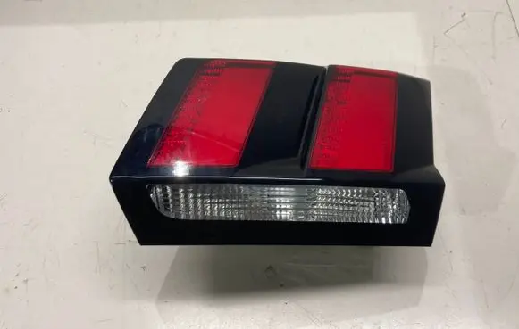 Peugeot 3008 II Tailgate rear/tail lights 9810477780