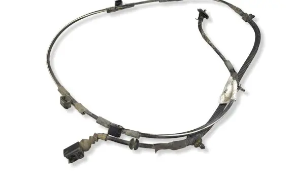 Volkswagen Transporter - Caravelle T5 Rear ABS sensor wiring 7E0927904