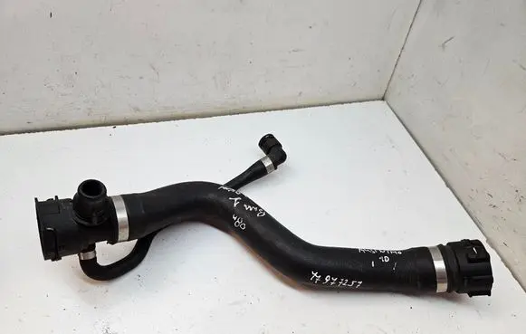 BMW 1 E81 E87 Engine coolant pipe/hose 77977257