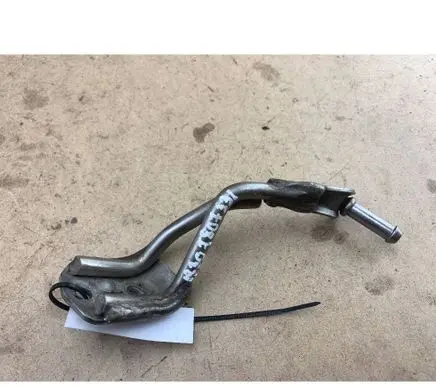 BMW 5 E60 E61 Muffler mount bracket/holder 7807331 18307807331 18307793173