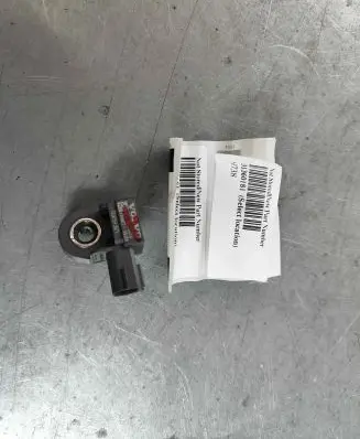 Volvo XC90 Airbag deployment crash/impact sensor 31360181 31451531