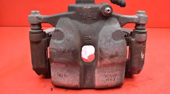Hyundai Ioniq Front brake caliper