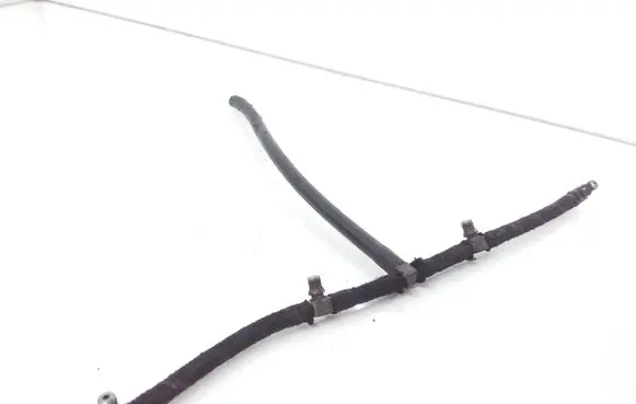 Saab 9-5 Fuel return line/hose 