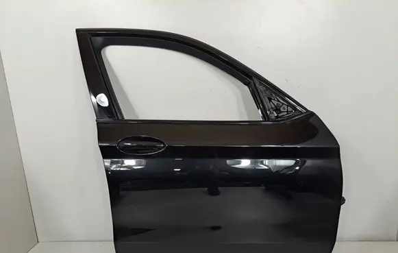 BMW X3 G01 Front door 7464062 7498148