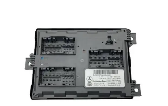 Mercedes-Benz C W206 Other control units/modules A2149008707 A2149019000 A2069020309