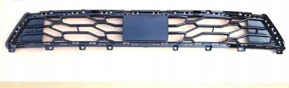 Hyundai Tucson IV NX4 Front bumper lower grill 86531N7SB0