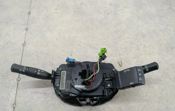 Renault Megane II Wiper turn signal indicator stalk/switch 