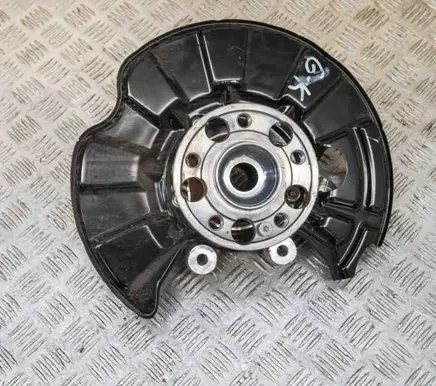Mercedes-Benz S C217 Rear wheel hub A2113560000 A2224230120