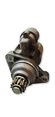 Mercedes-Benz GLA W156 X156 Starter motor A2709060700 0001152410