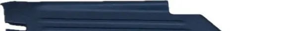 Buick Enclave II Sill/side skirt trim 84272480