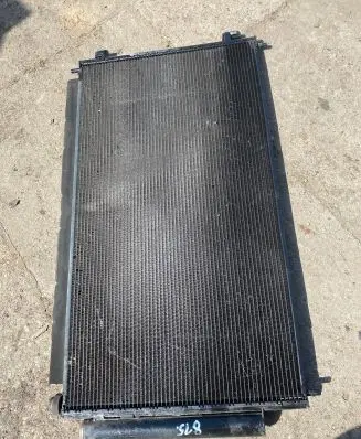 Honda CR-V A/C cooling radiator (condenser) MF447760 80110SWYG010M1