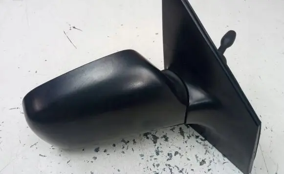 Toyota Yaris Coupe wind mirror (mechanical) 