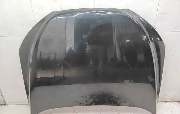 Chevrolet Captiva Engine bonnet/hood MSKCAPCHEV
