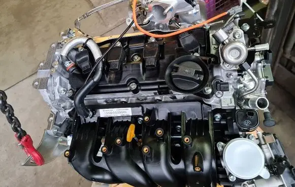 Engine