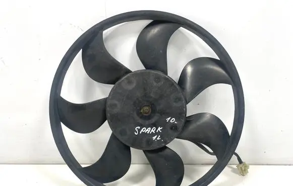 Chevrolet Spark Fan impeller A005380