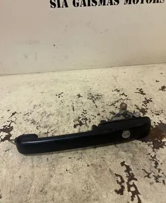 Volkswagen PASSAT B4 Sliding door exterior handle 