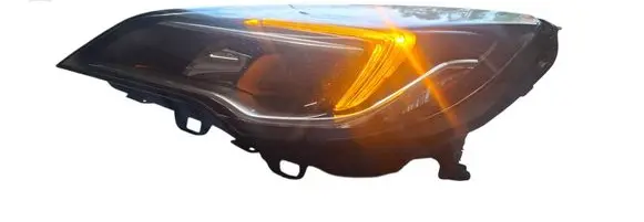 Opel Astra K Headlight/headlamp 39047200 7961300000