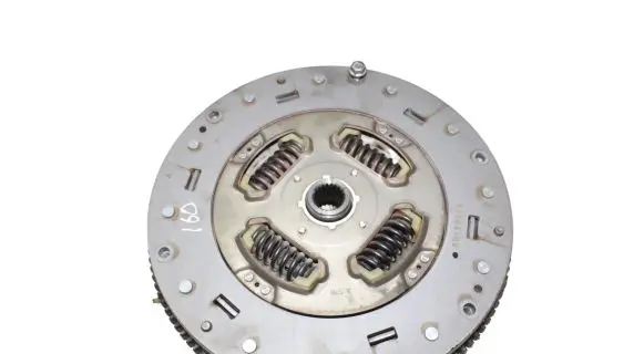 Lexus RX 330 - 350 - 400H Clutch set kit 6B160400