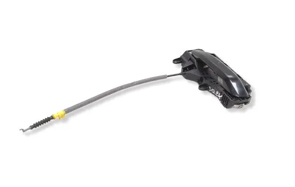 Audi Q5 SQ5 FY Front door exterior handle 80A837811