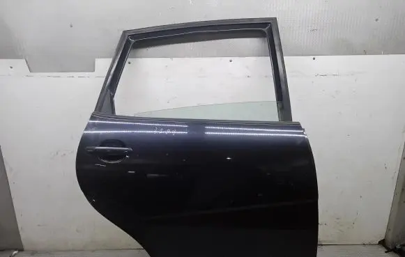 Seat Toledo III (5P) Rear door