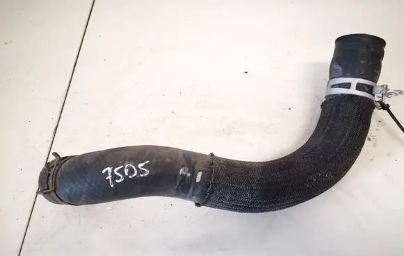 Toyota Verso Engine coolant pipe/hose